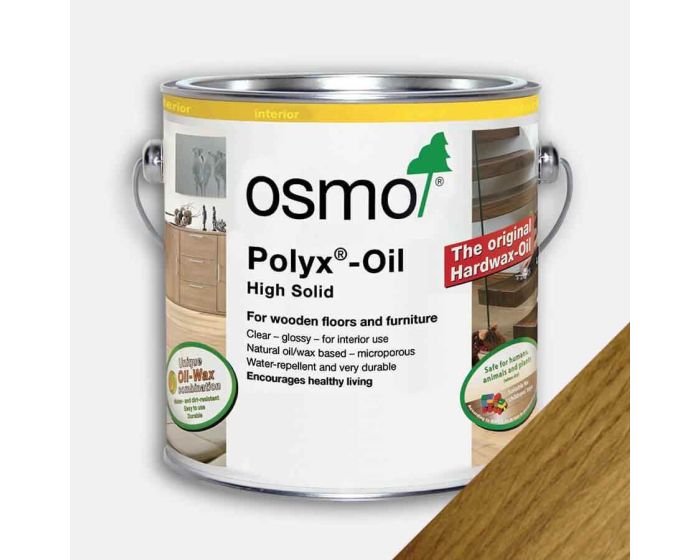 Osmo Polyx Oil Clear Matt