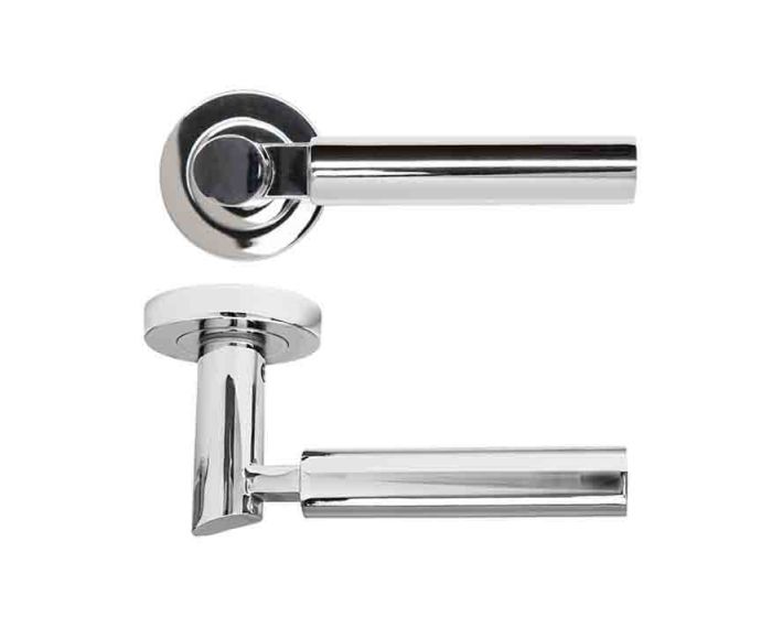 Arcadia Door Lever