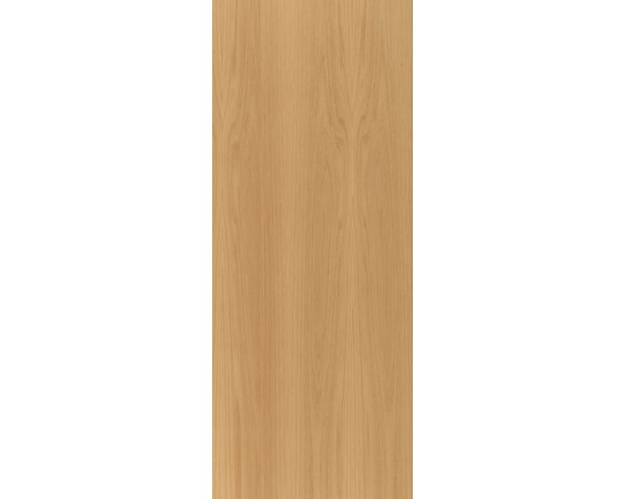 Oak Prefinished Internal Flush Door