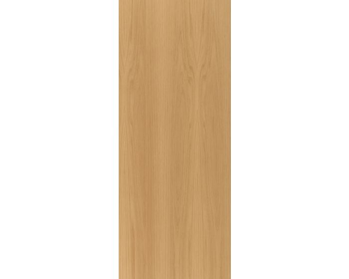 Oak Prefinished Internal Flush FD60 Fire Door