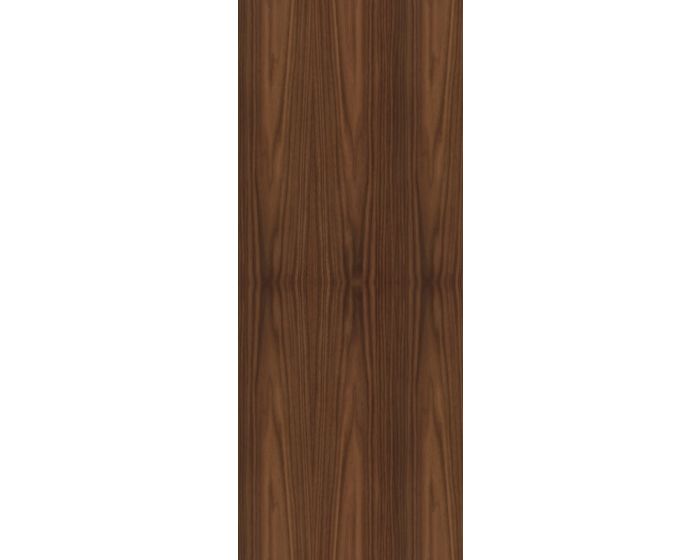 Walnut Prefinished Internal Flush FD30 Fire Door