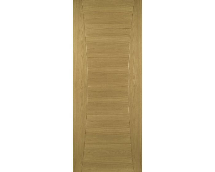 Deanta Pamplona Prefinished Oak Door