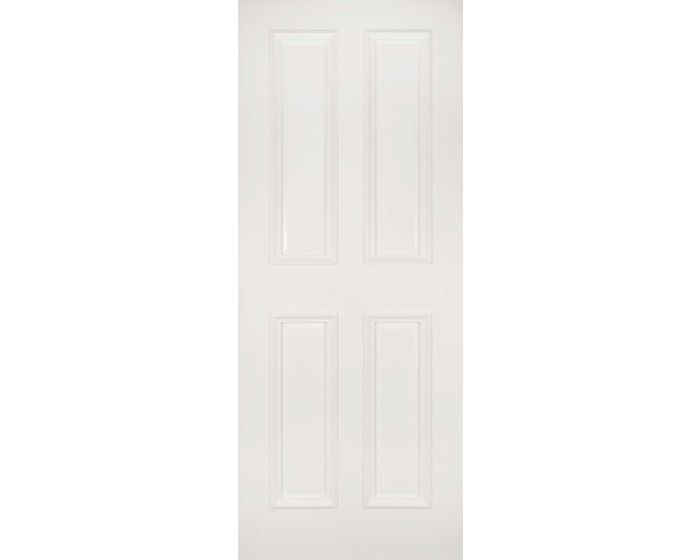 Rochester Internal White Primed Door