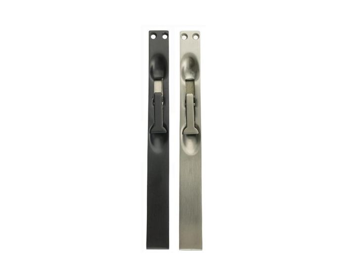 Lever Action Flush Bolt 200mm x 19mm