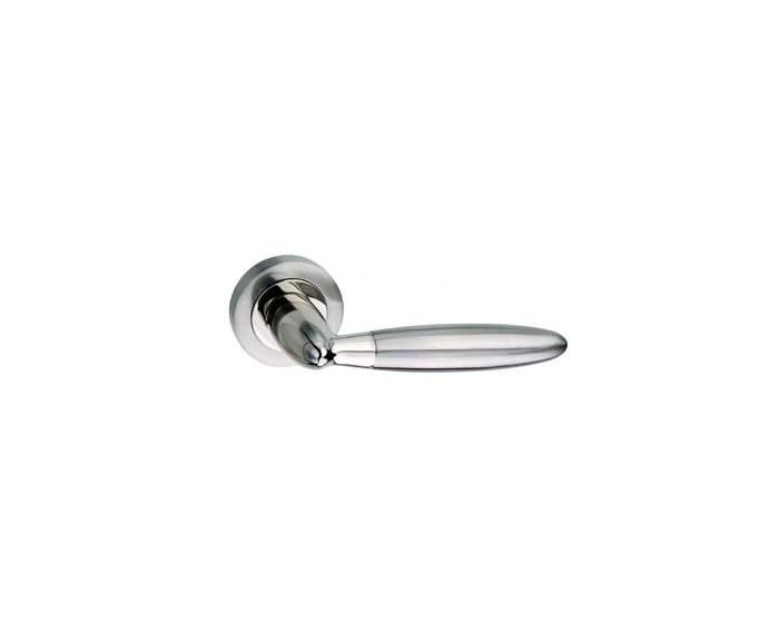 Gibraltar Door Lever