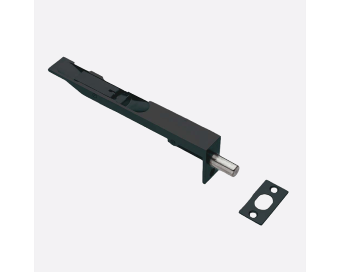 Ironmongery Manhattan Ball Latch