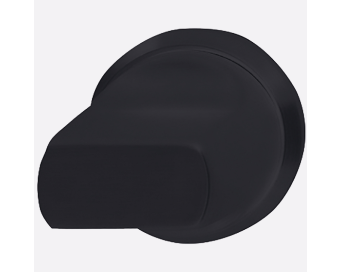 Manhattan Thumb Turn - 230 x 160mm