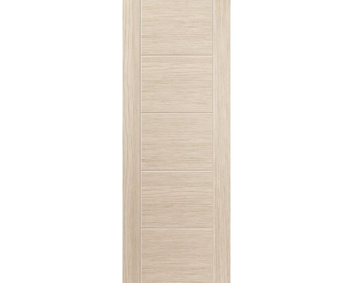 Tigris Ivory Laminate FD30 Fire Door
