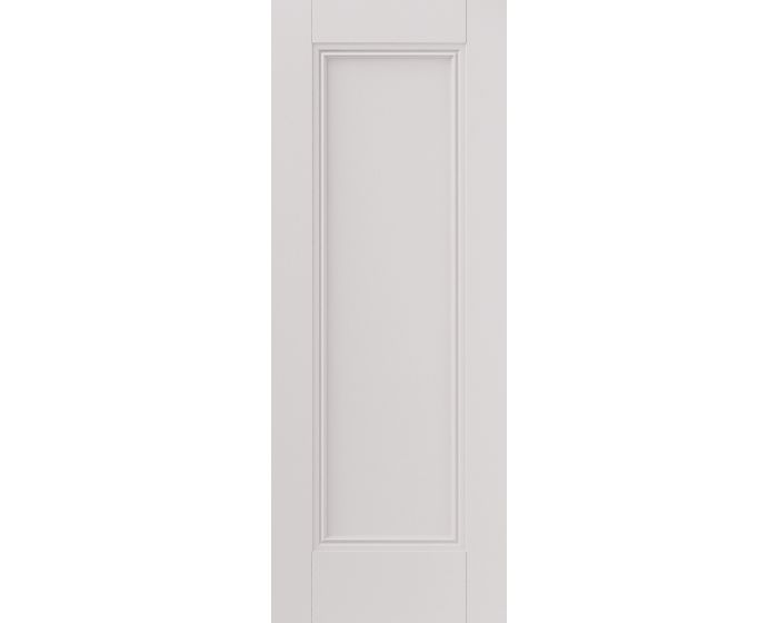 Belton White Primed Internal Door
