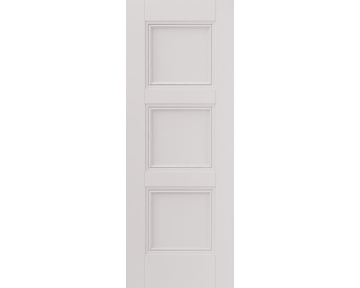 Catton White Primed FD30 Fire Door
