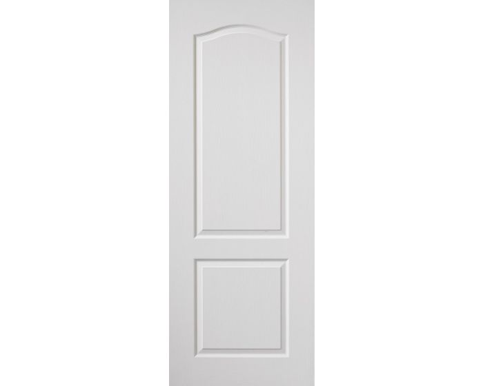 Classique White Primed Internal Door