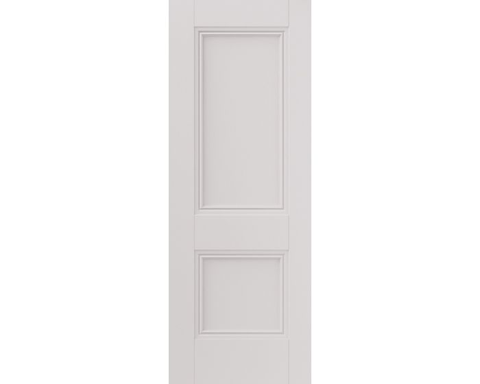 Hardwick White Primed FD30 Fire Door