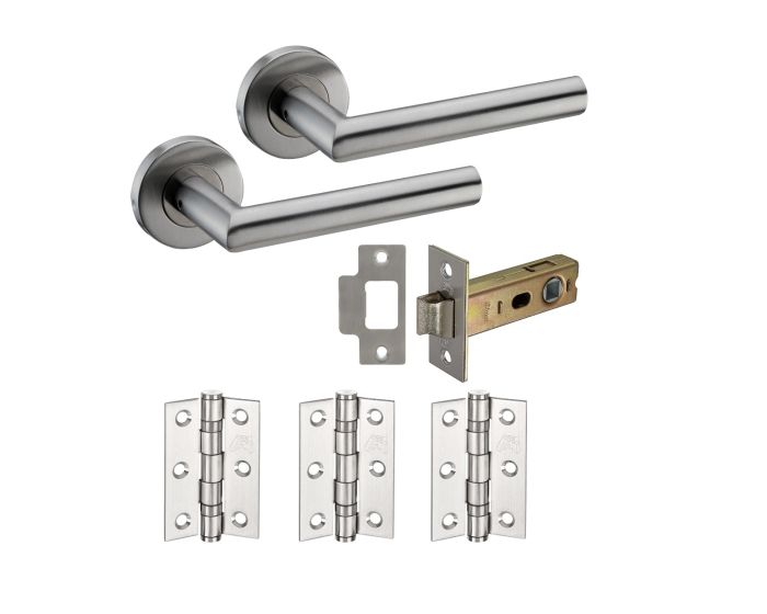 JB Kind Phoenix Satin Standard Latch Pack