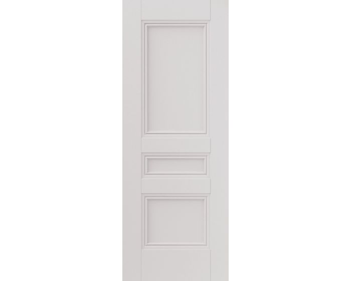 Osborne White Primed FD30 Fire Door