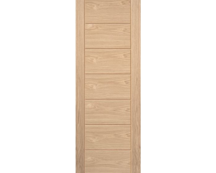 Palomino Unfinished Oak FD30 Internal Fire Door