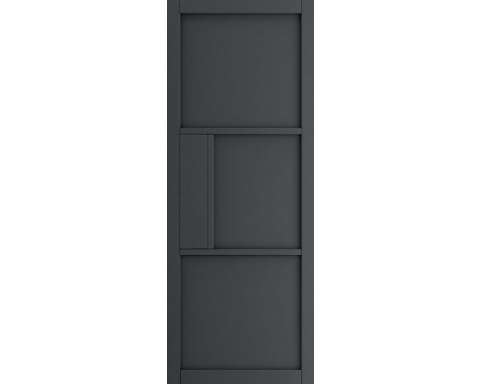 Cosmo Grey Internal Door