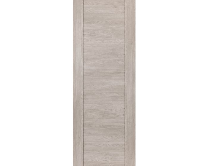 Alabama Fumo Laminate FD30 Fire Door