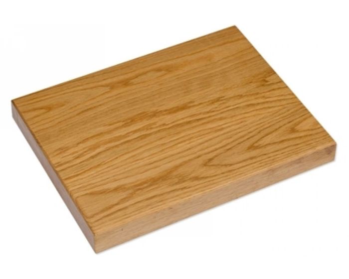 Oak Sample