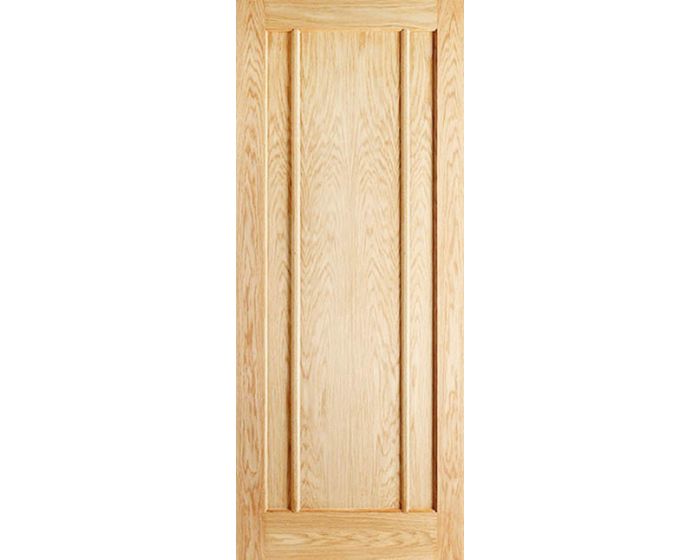 Lincoln Oak FD30 Internal Fire Door