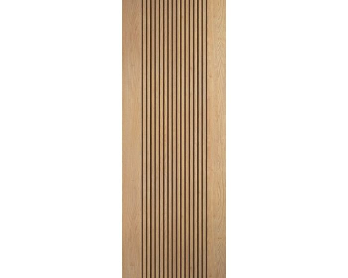 Oak Sydney Prefinished Internal Door