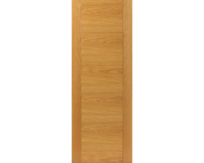 Tigris Prefinished Oak Internal Door