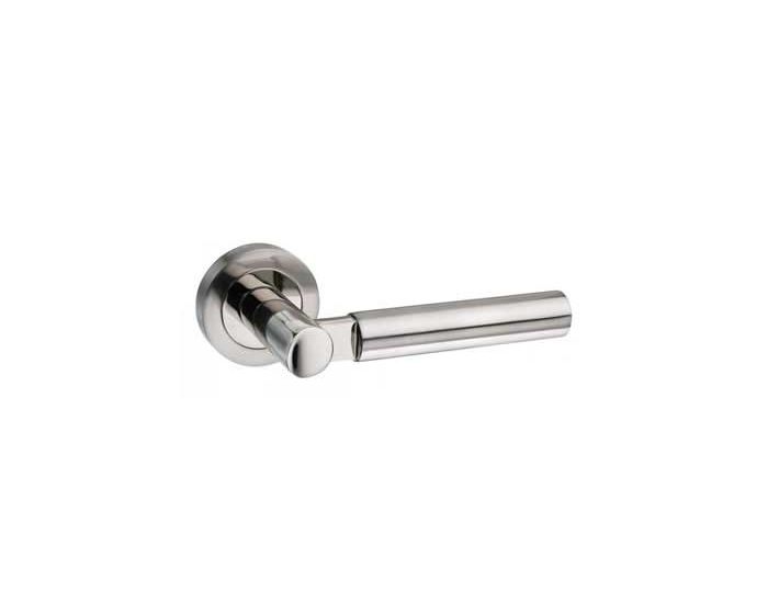 Palermo Door Lever