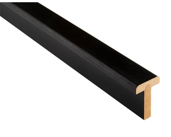 Black Primed T-Lip Pairmaker - 35mm