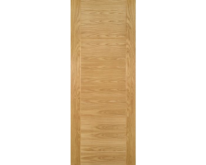 Seville Prefinished Oak Internal Door