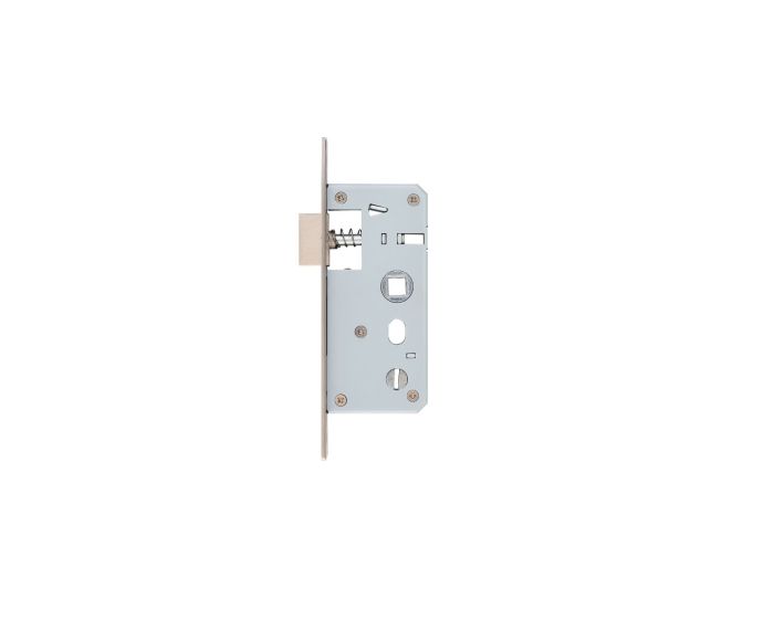 Slim Sash Style Latch