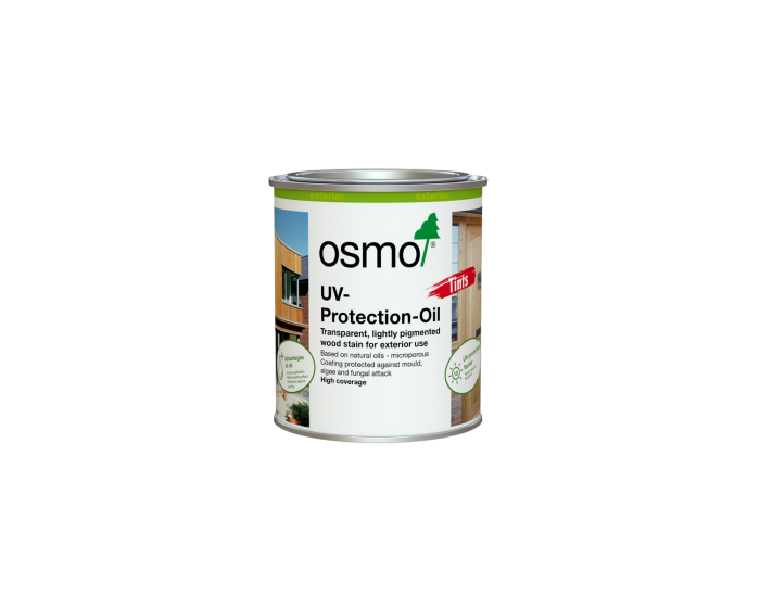 Osmo UV Protection Oil Oak Extra