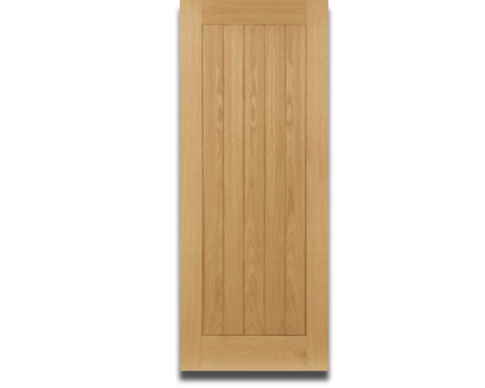 Mexicana Ely Internal Oak Door Pack