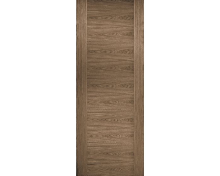 Sofia Prefinished Walnut Fire Door