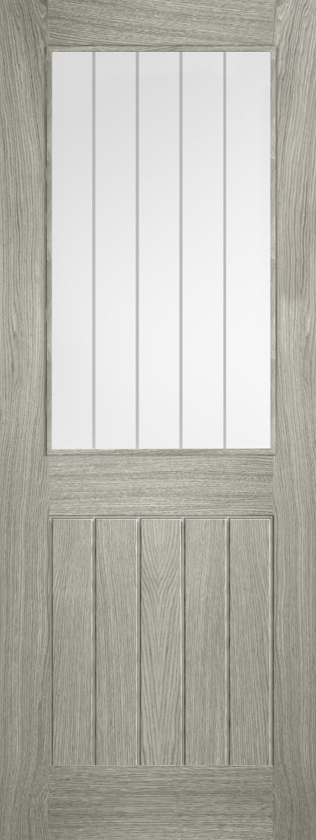 door
