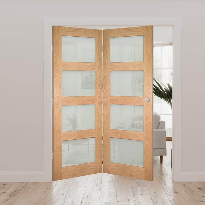 door