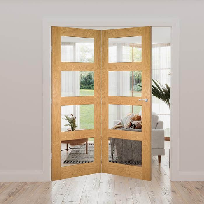 door