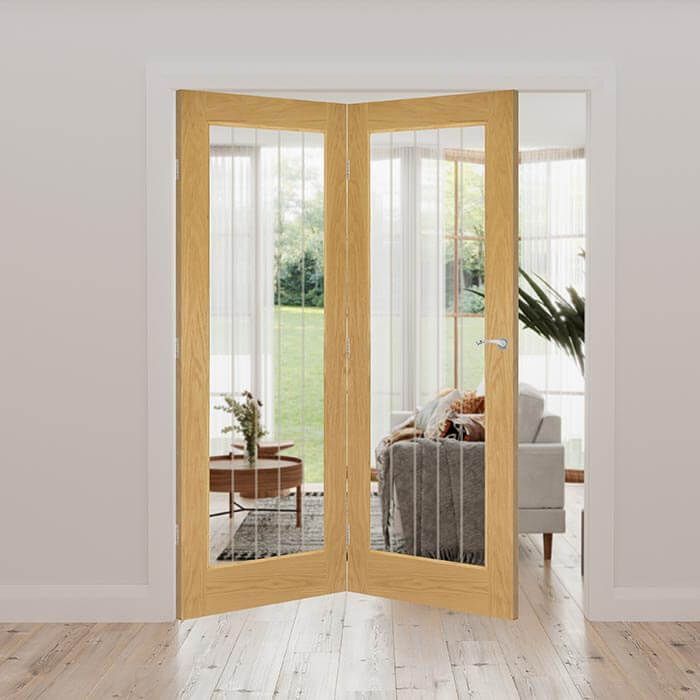 door