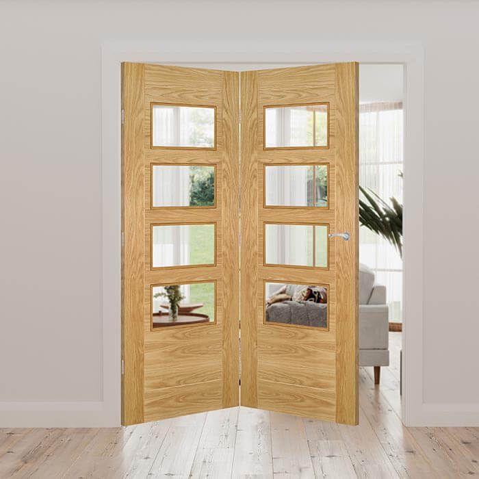 door