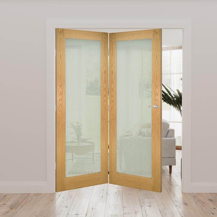 door