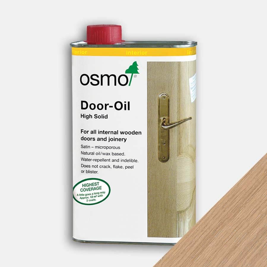 door