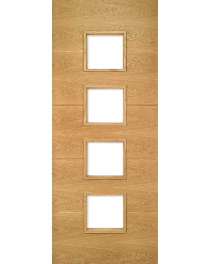 door