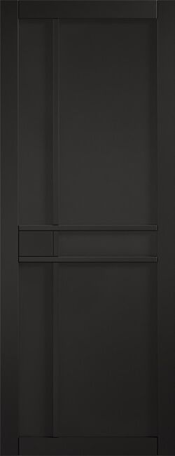 door