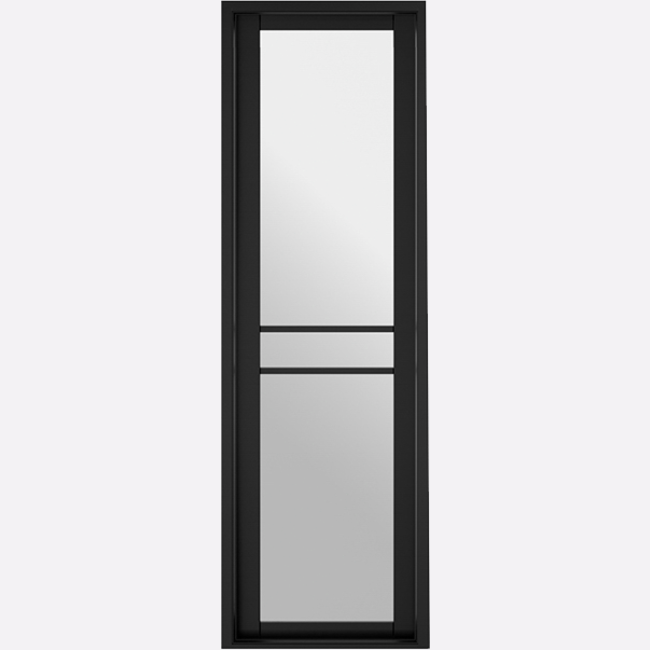 door