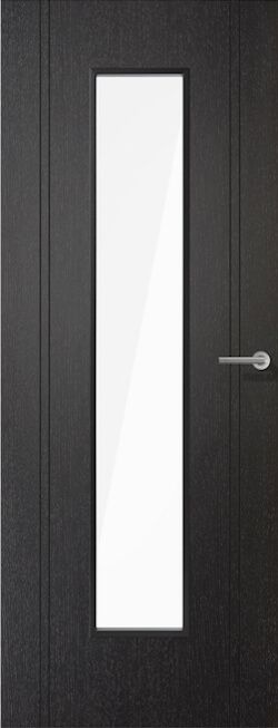 door