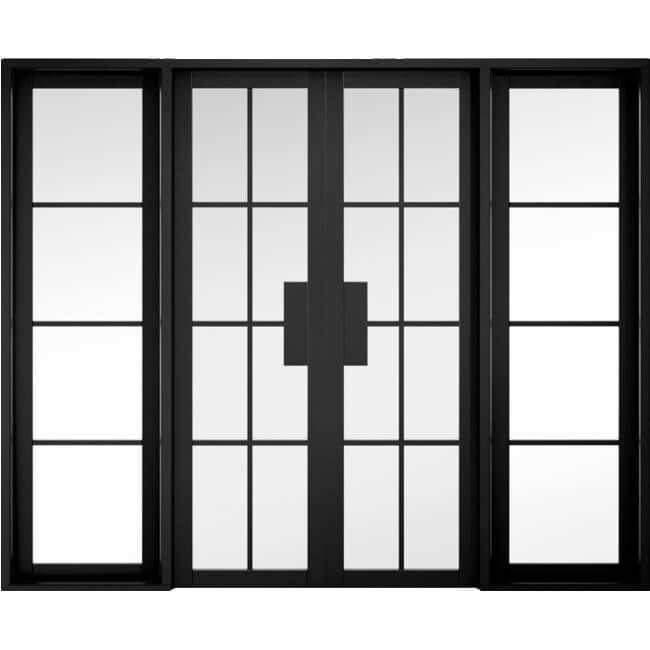 door