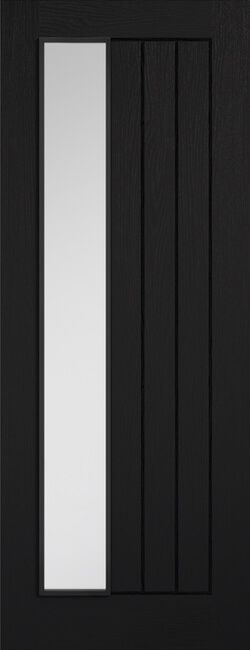 door