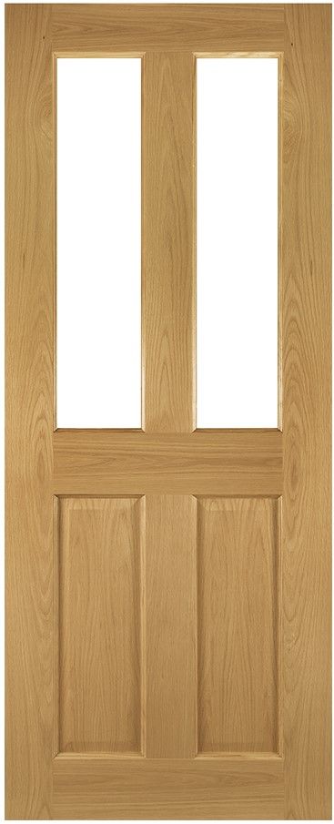 door