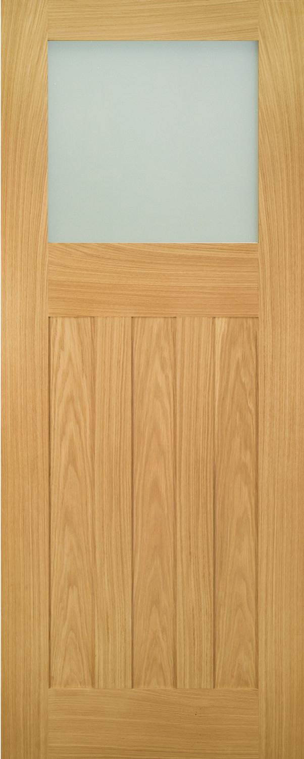 door