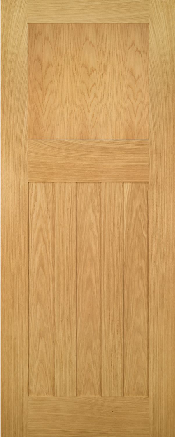 door