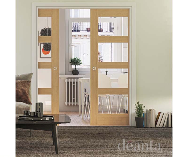 door