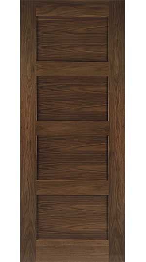 door